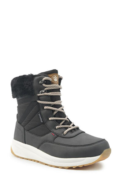 Lumberjack Kadın Bot