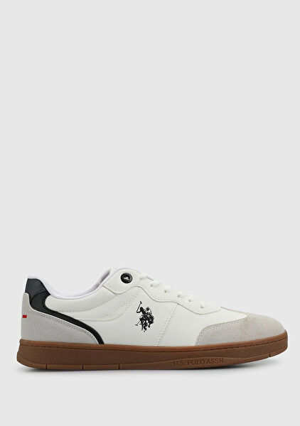 U.S. Polo Assn. Erkek Sneaker Ayakkabı