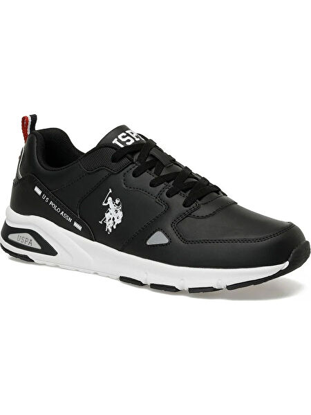 U.S. Polo Assn. Erkek Sneaker Ayakkabı