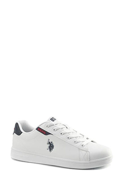U.S. Polo Assn. Erkek Sneaker Ayakkabı