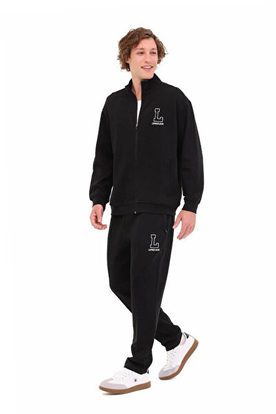 Lumberjack Spor Eşofman Altı