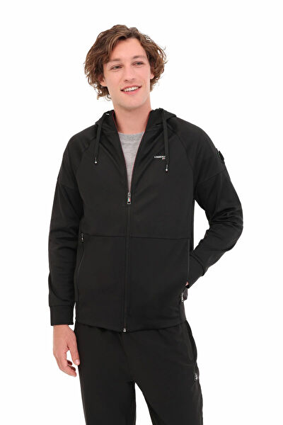 Lumberjack Erkek Sweatshirt