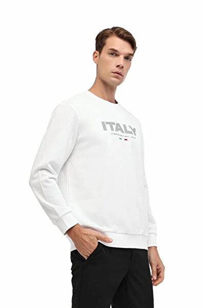 Lumberjack Erkek Sweatshirt