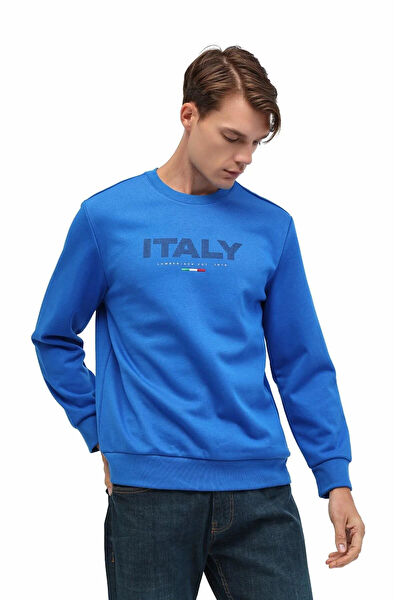 Lumberjack Erkek Sweatshirt