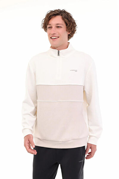 Lumberjack Erkek Sweatshirt