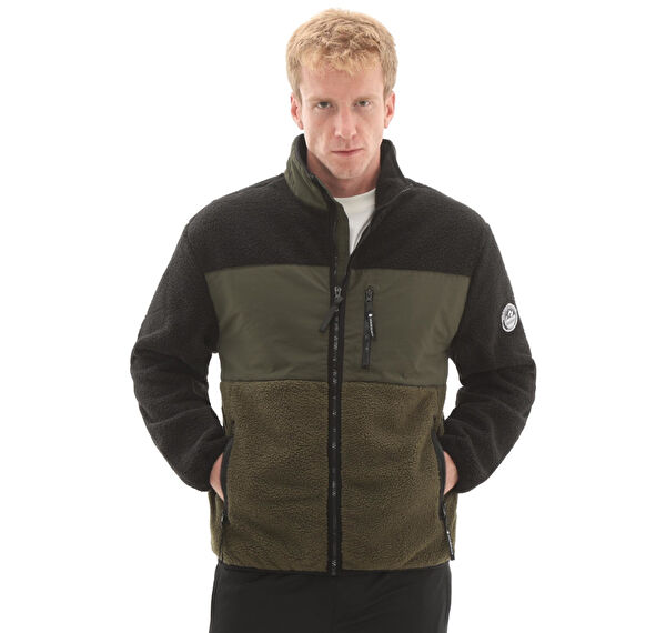 Lumberjack Erkek Ceket