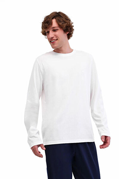 Lumberjack Erkek Sweatshirt