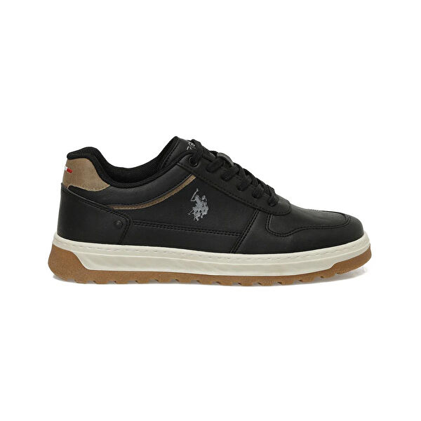 U.S. Polo Assn. Erkek Sneaker Ayakkabı