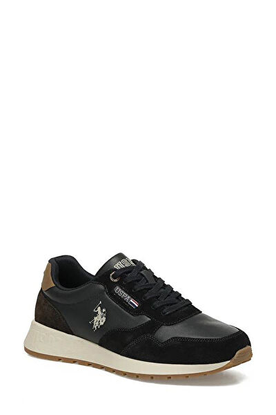 U.S. Polo Assn. Erkek Sneaker Ayakkabı