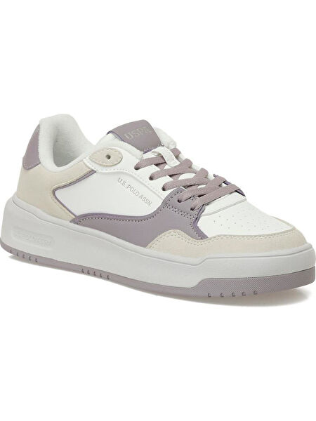 U.S. Polo Assn. Kadın Sneaker Ayakkabı