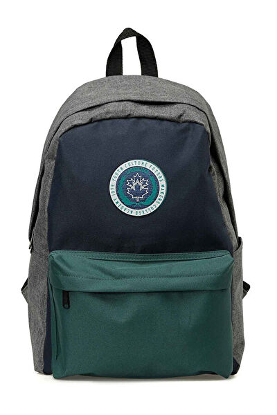 Lumberjack Bavul, Valiz, Seyahat Çantası