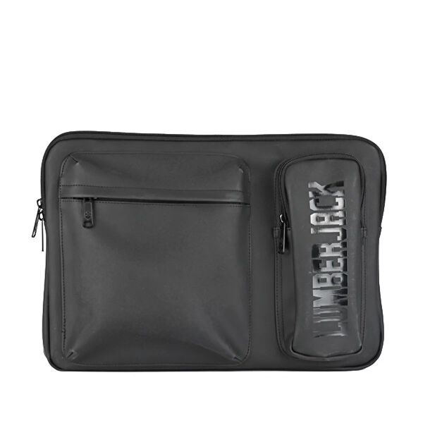 Lumberjack Notebook Çanta ve Kılıfları