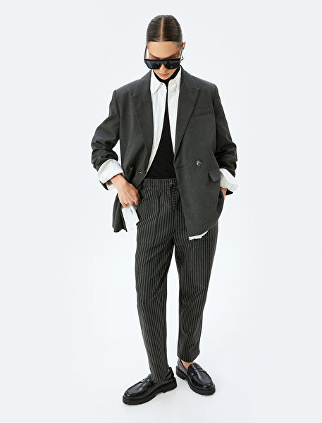 Koton Kadın Pantolon