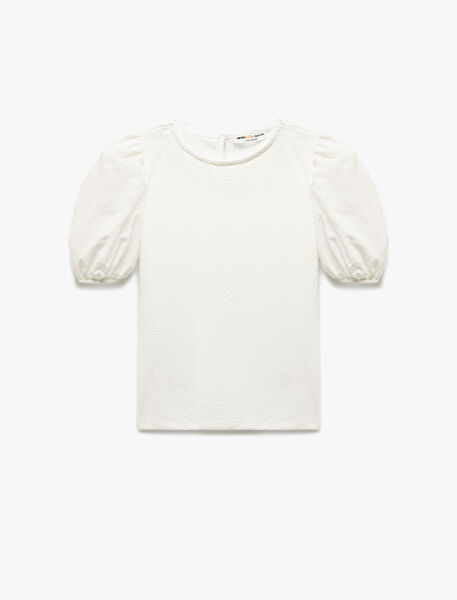 Koton Kız Çocuk Bluz