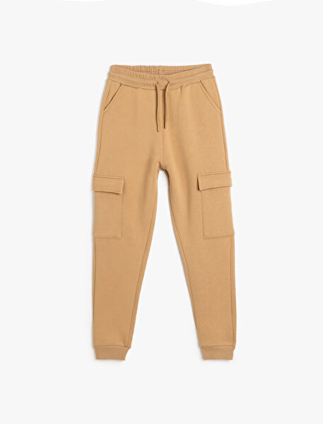 Koton Erkek Çocuk Eşofman