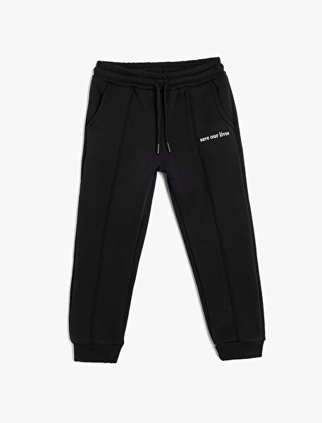 Koton Erkek Çocuk Eşofman