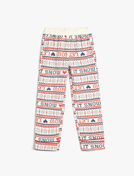 Koton Kız Çocuk Pijama, Gecelik