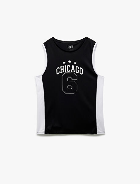 Koton Erkek Atlet, Fanila