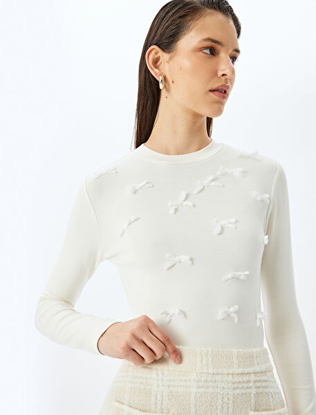 Koton Kadın Tişört