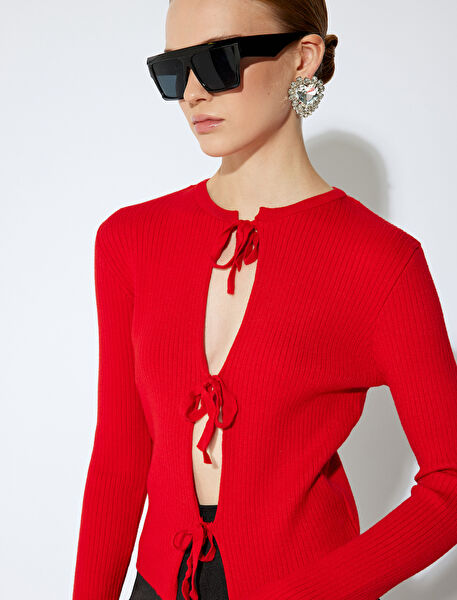 Koton Günlük Hırka