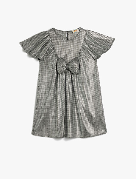 Koton Kız Çocuk Elbise