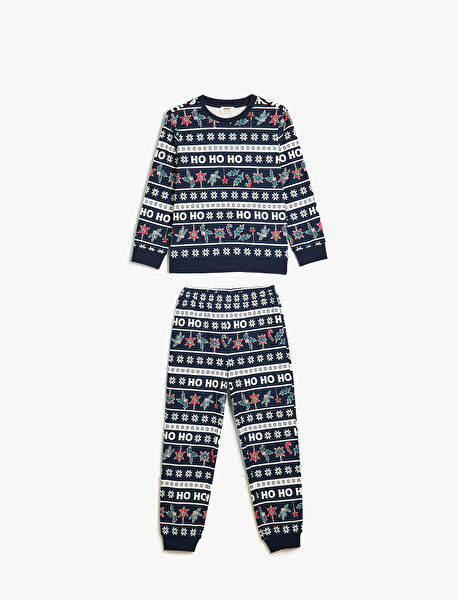 Koton Kız Çocuk Pijama, Gecelik