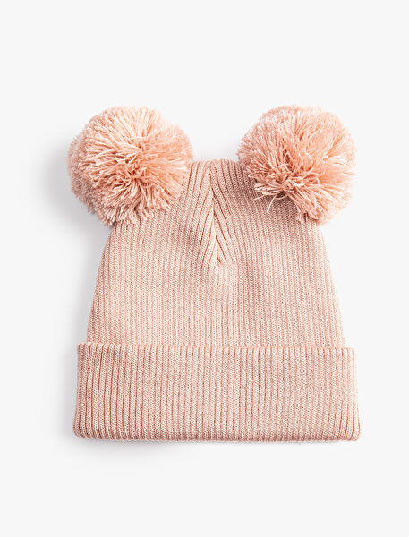 Koton Bebek Şapka, Bere, Kulaklık