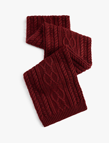 Koton Atkı, Kaşkol, Boyunluk