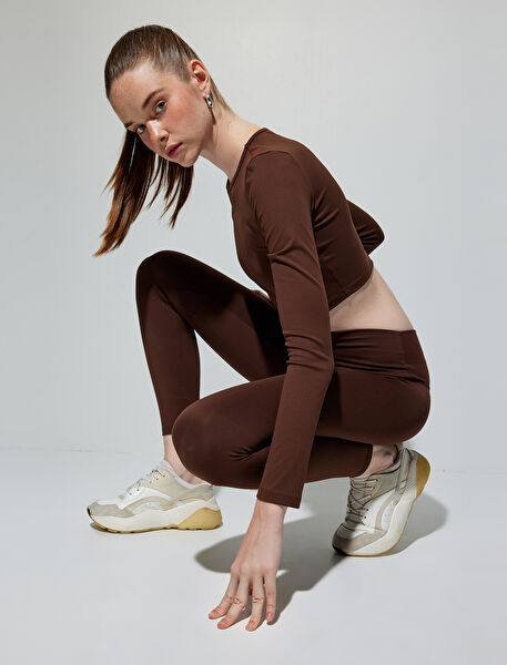 Koton Kadın Tişört