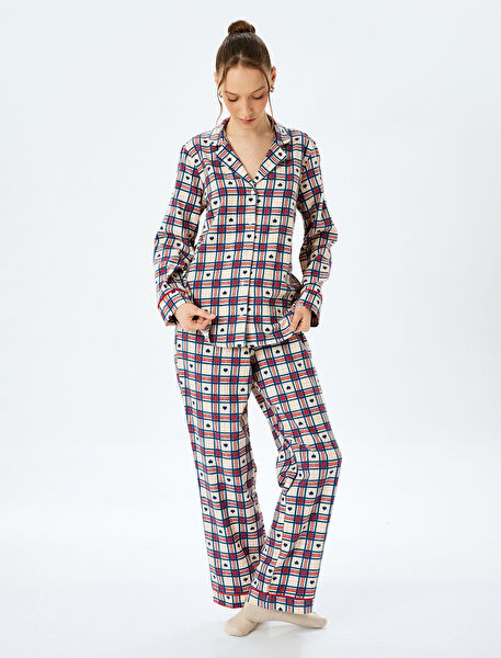 Koton Kadın Pijama