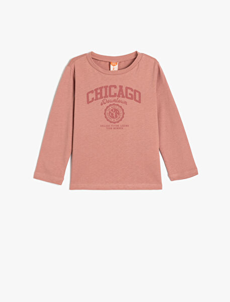 Koton Bebek Tişört