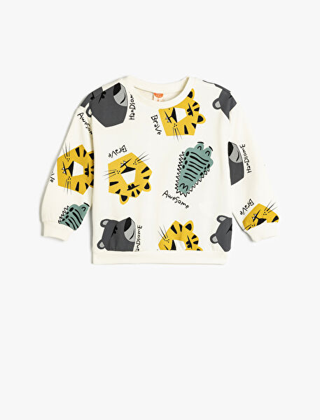 Koton Bebek Eşofman