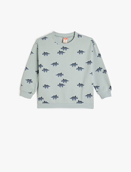 Koton Bebek Eşofman