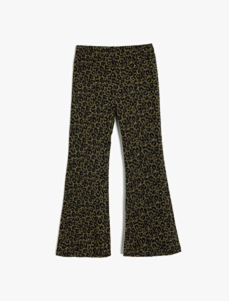 Koton Kız Çocuk Jeans