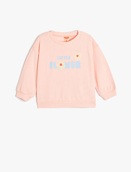 Koton Bebek Sweatshirt