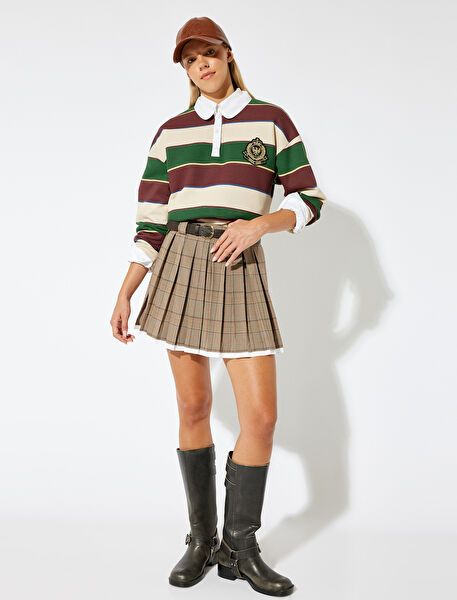 Koton Kadın Sweatshirt