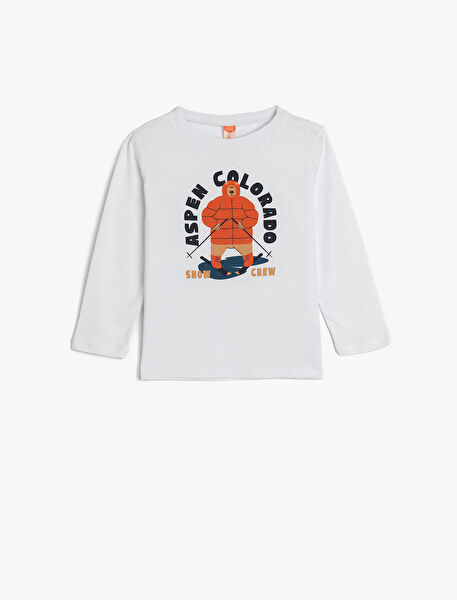 Koton Bebek Tişört