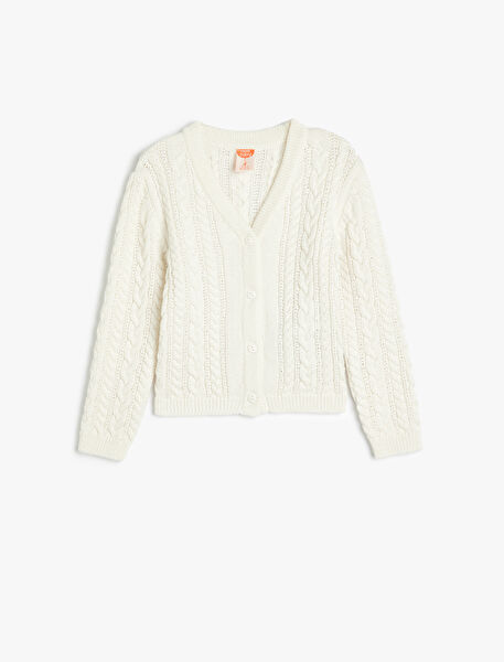 Koton Bebek Hırka, Bolero