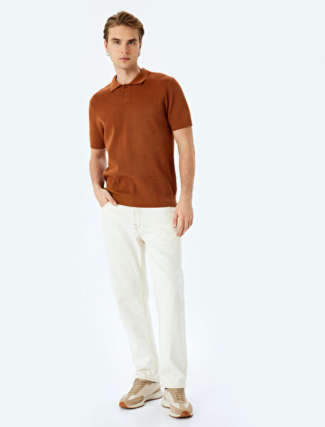 Koton Erkek Triko, Kazak