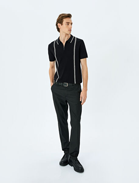 Koton Erkek Triko, Kazak