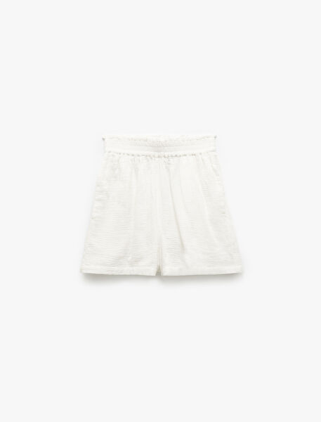 Koton Kadın Şort, Bermuda, Kapri