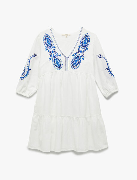 Koton Günlük Elbise