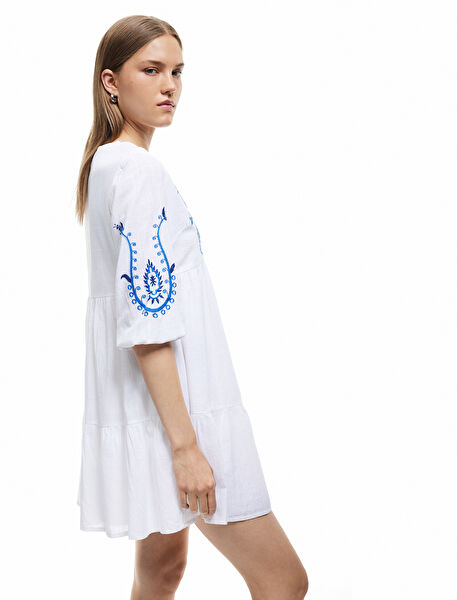 Koton Günlük Elbise