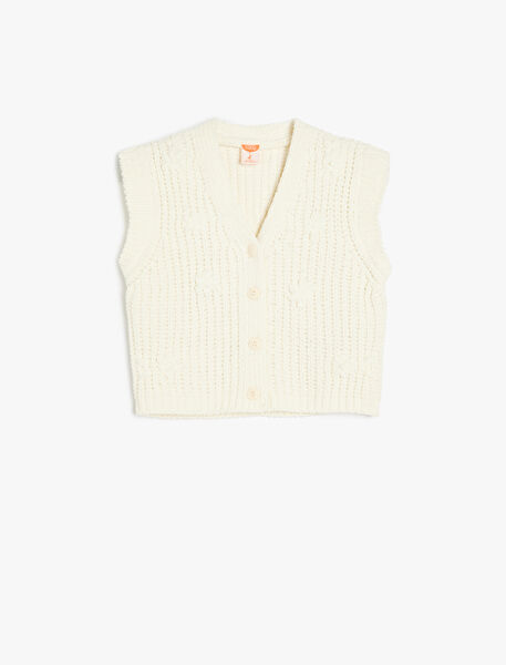 Koton Bebek Hırka, Bolero