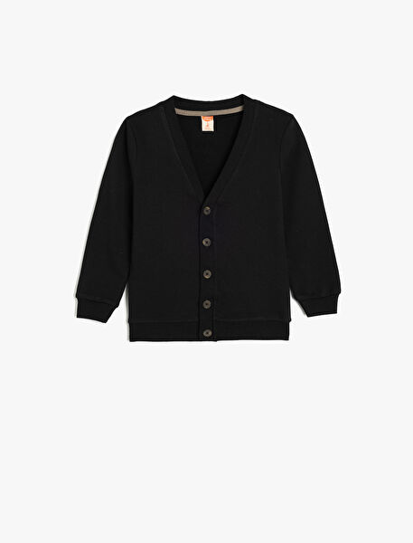 Koton Bebek Sweatshirt