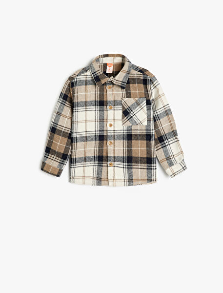 Koton Bebek Gömlek, Bluz