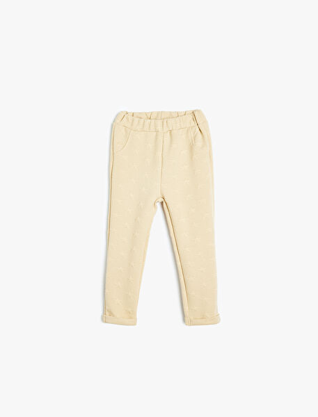 Koton Bebek Eşofman