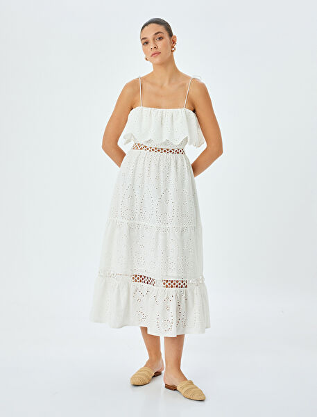 Koton Günlük Elbise