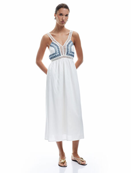 Koton Günlük Elbise