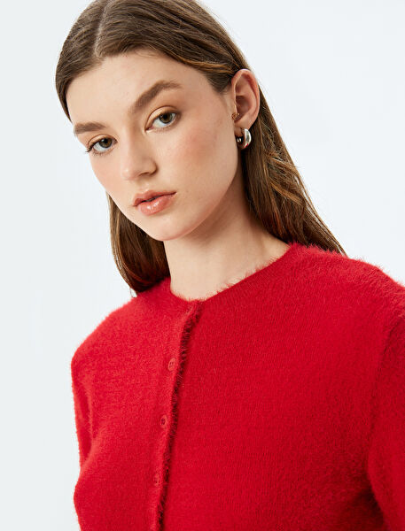 Koton Günlük Hırka